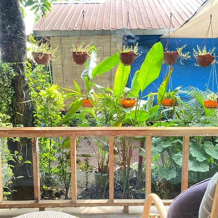 Marta House Gili Air Exterior foto