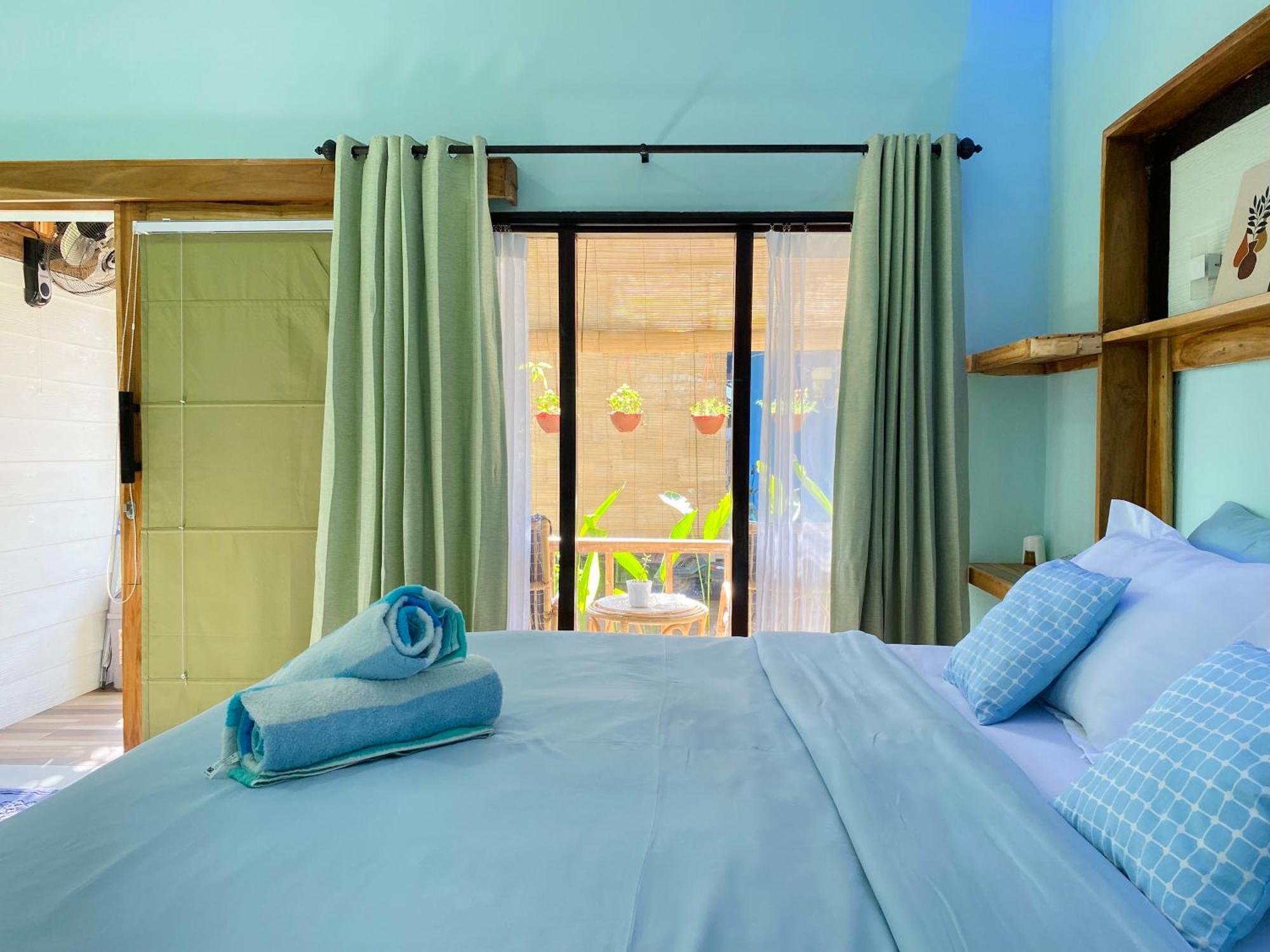 Marta House Gili Air Exterior foto