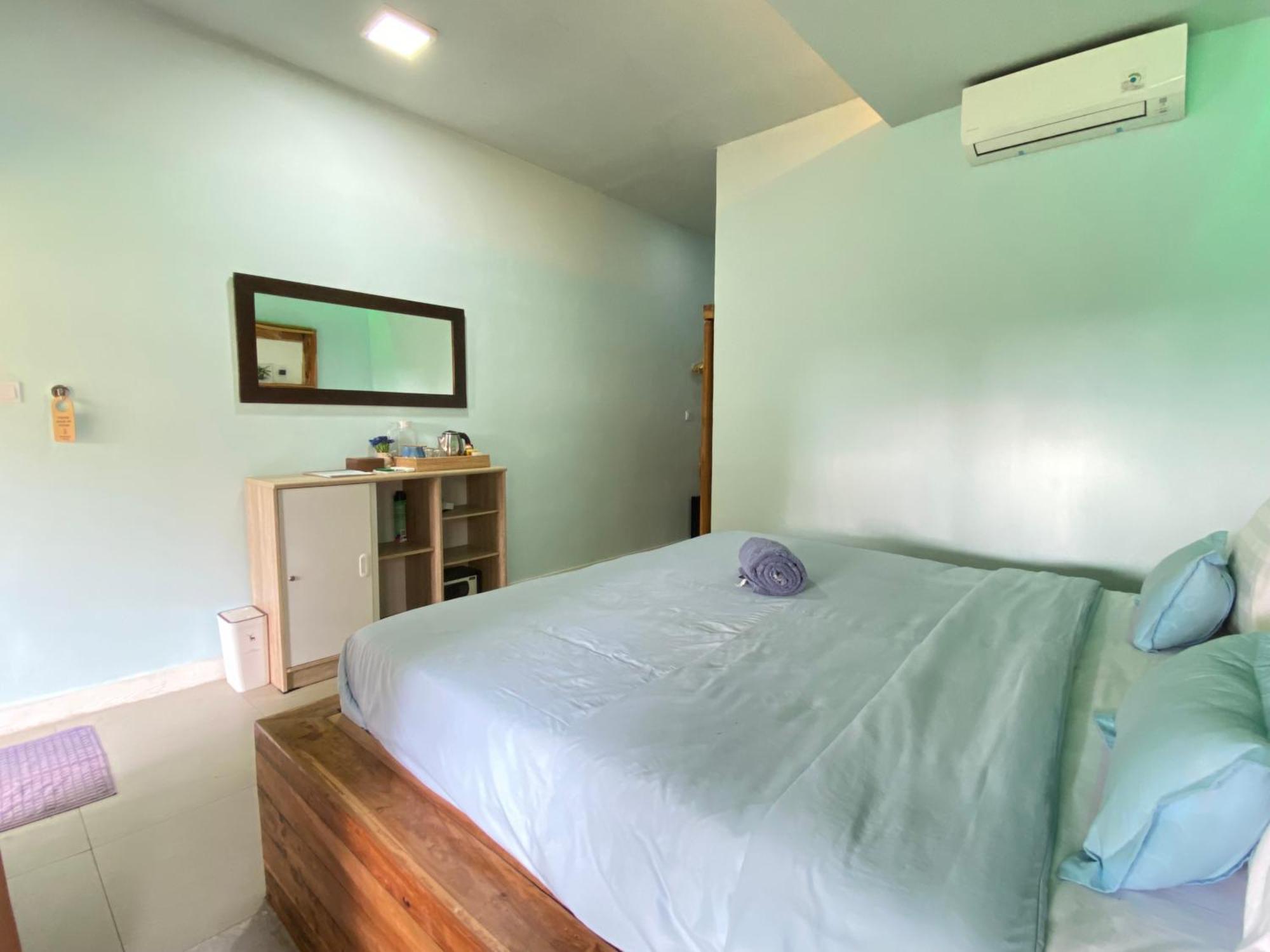 Marta House Gili Air Exterior foto